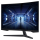 Samsung Odyssey C32G55TQWUX Curved HDR - 608726 - zdjęcie 2